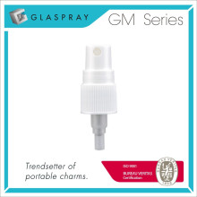 GM 18/415 Ribbed Fine Mist Sprayer